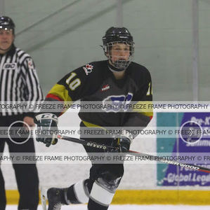 Meet your Posher, Owen